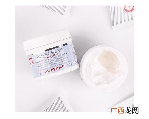 fab急救面霜可以每天用吗?