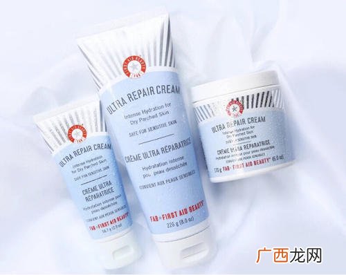 fab急救面霜可以每天用吗?