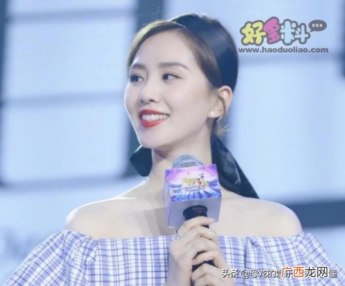 刘诗诗的家境，刘诗诗家境怎么样啊