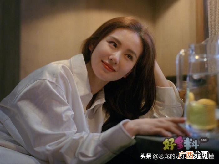 刘诗诗的家境，刘诗诗家境怎么样啊