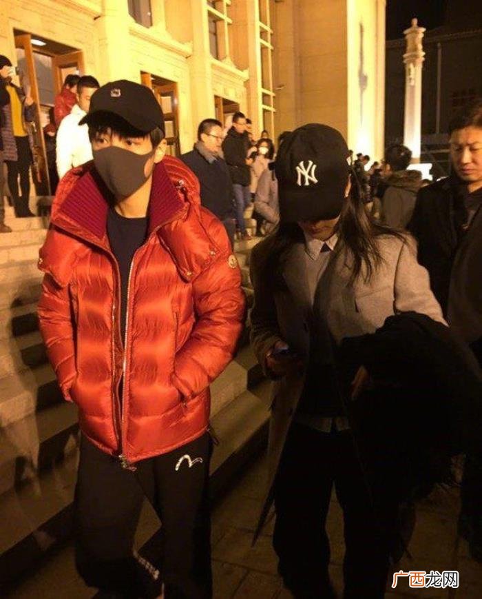 王俊凯前经纪人，王俊凯经纪人其实是个空降兵