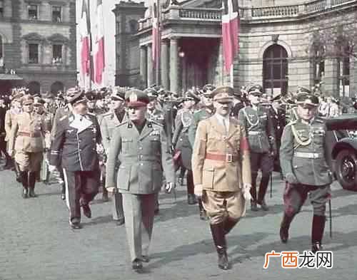 为什么叫法西斯 法西斯是什么意思