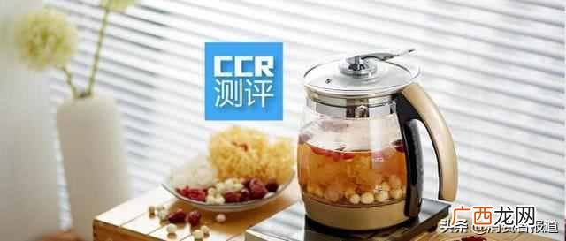 养生壶品牌排行榜 养生壶哪个牌子好