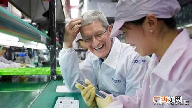 剖析富士康 富士康是做什么的