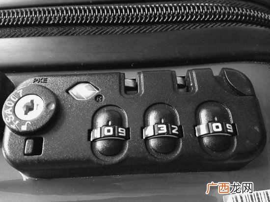 密码锁忘记密码怎么办（教你常见的几种打开方