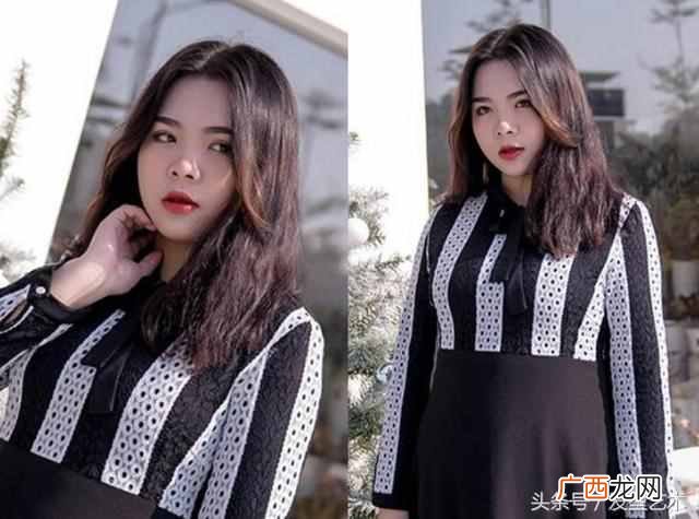 脸大适合什么发型女 脸大适合什么发型
