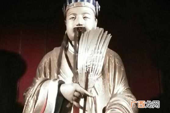 三国演义 三顾茅庐的故事