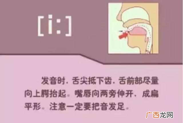 48个国际音标发音表(48个国际英语音标发音表及