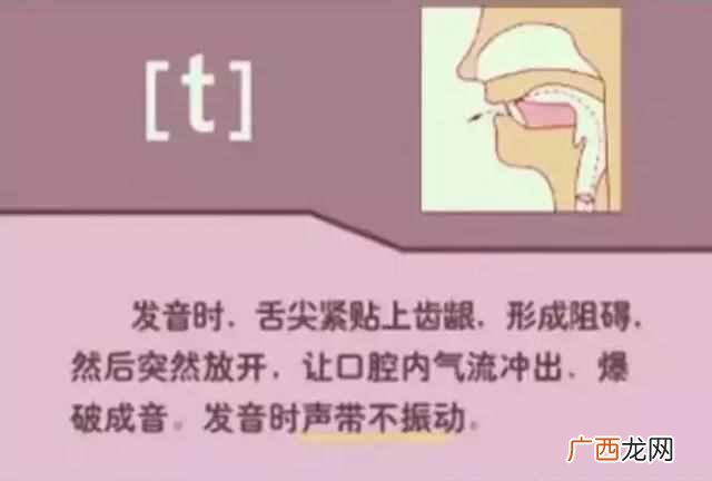48个国际音标发音表(48个国际英语音标发音表及