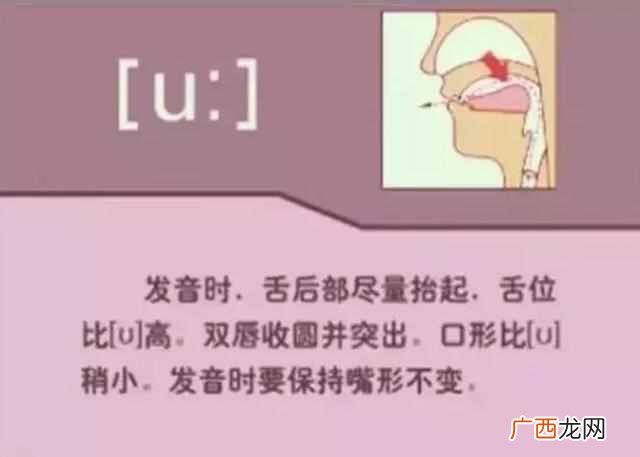 48个国际音标发音表(48个国际英语音标发音表及