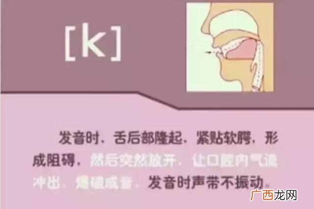 48个国际音标发音表(48个国际英语音标发音表及