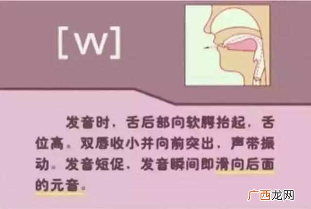 48个国际音标发音表(48个国际英语音标发音表及
