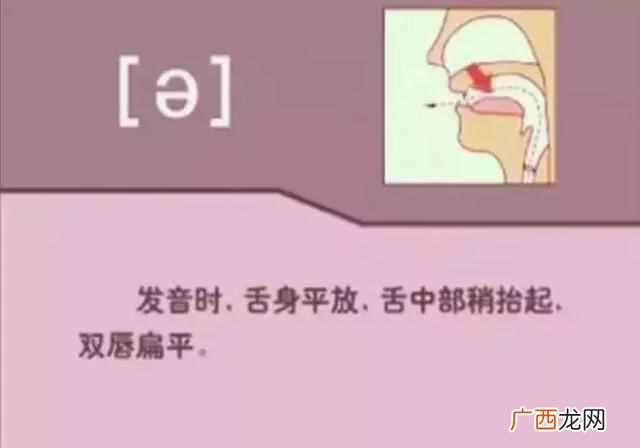 48个国际音标发音表(48个国际英语音标发音表及