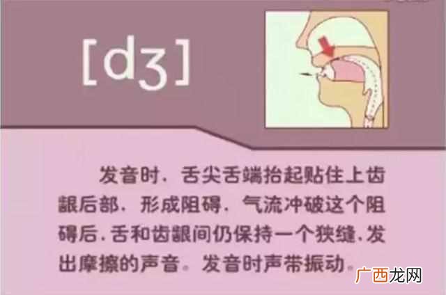 48个国际音标发音表(48个国际英语音标发音表及