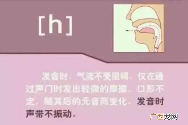 48个国际音标发音表(48个国际英语音标发音表及