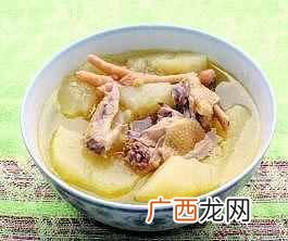 鲜美鸡汤这样做好吃 煲鸡汤的做法大全