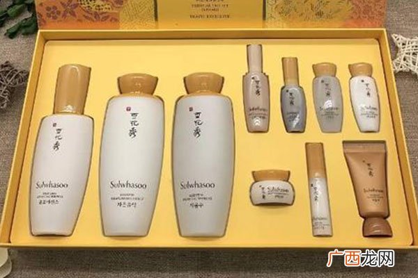 雪花秀三件套使用方法顺序
