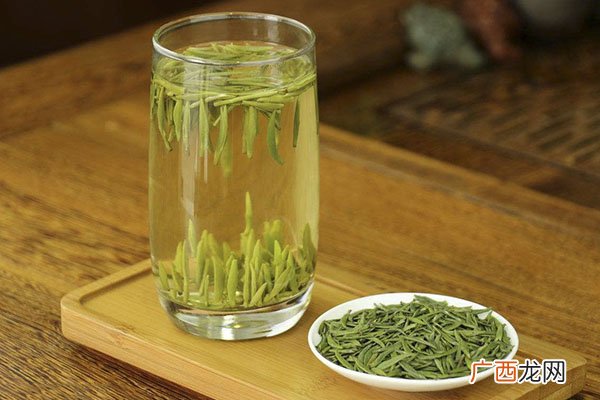 绿茶的功效作用 绿茶有哪些品种类型