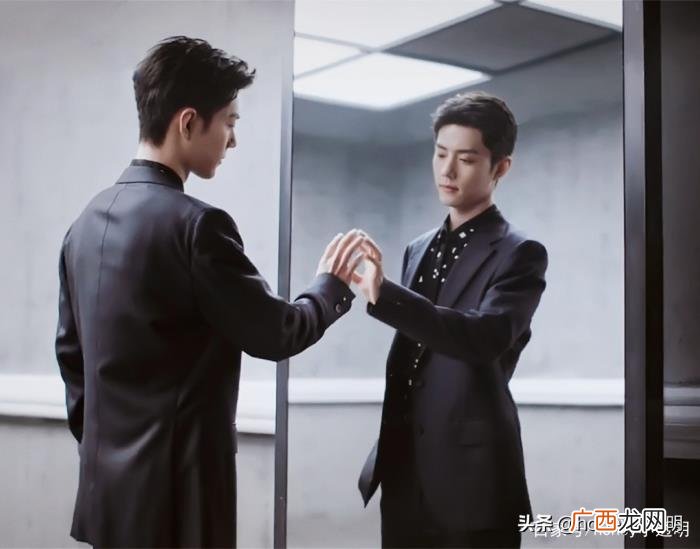 肖战工作室招聘信息怎么查，网曝肖战工作室招实习生