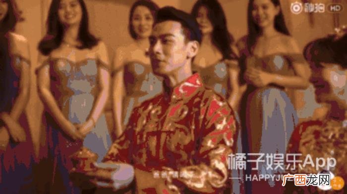戴向宇陈紫函，欢迎收看陈紫函戴向宇的爱情实录