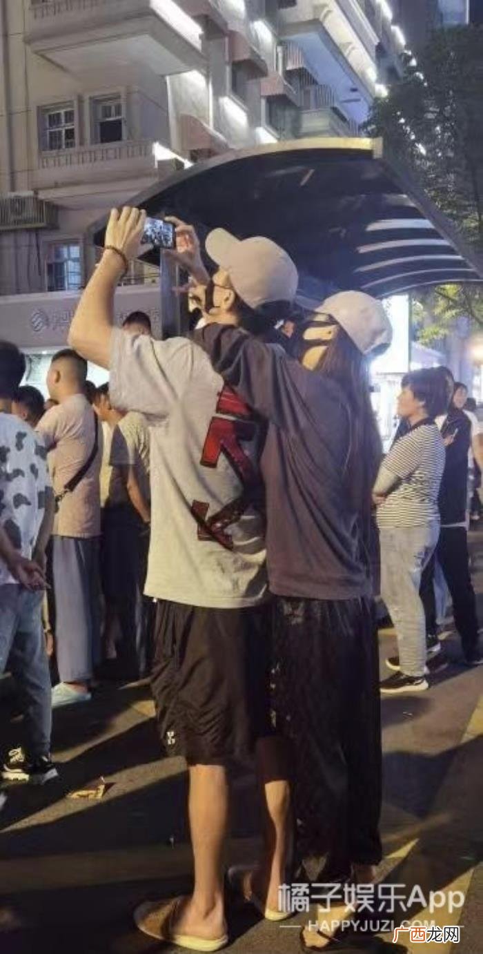 戴向宇陈紫函，欢迎收看陈紫函戴向宇的爱情实录