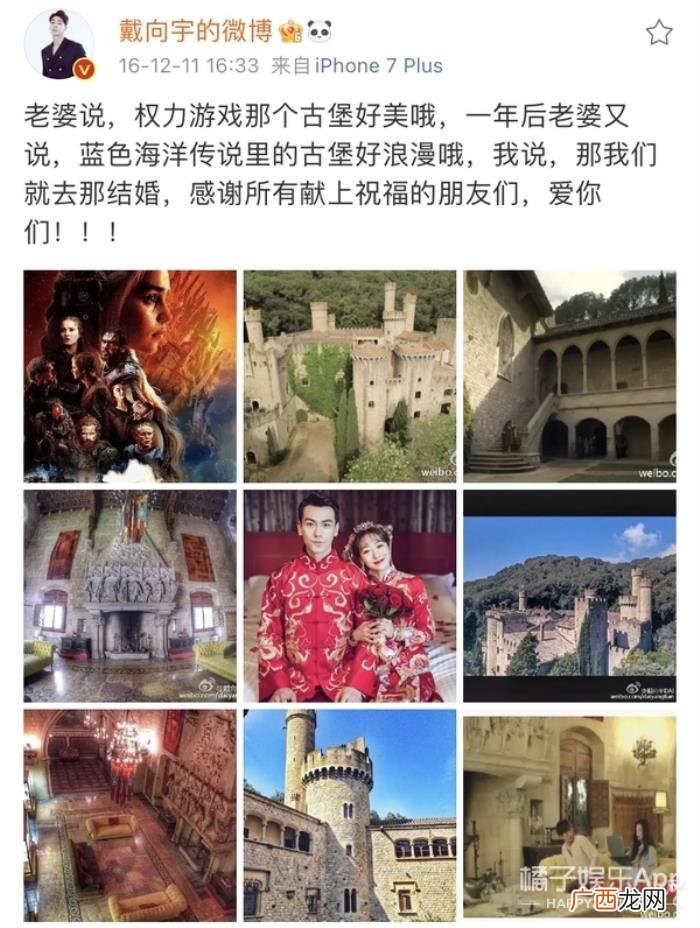 戴向宇陈紫函，欢迎收看陈紫函戴向宇的爱情实录