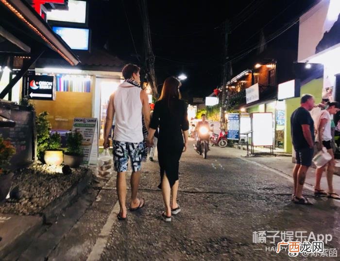 戴向宇陈紫函，欢迎收看陈紫函戴向宇的爱情实录