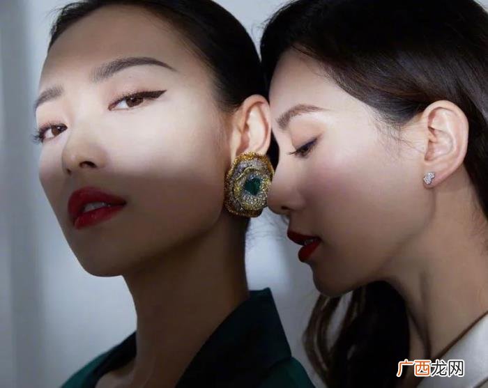 刘诗诗倪妮的八卦，刘诗诗倪妮