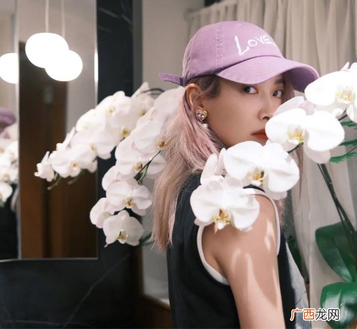 刘诗诗倪妮的八卦，刘诗诗倪妮