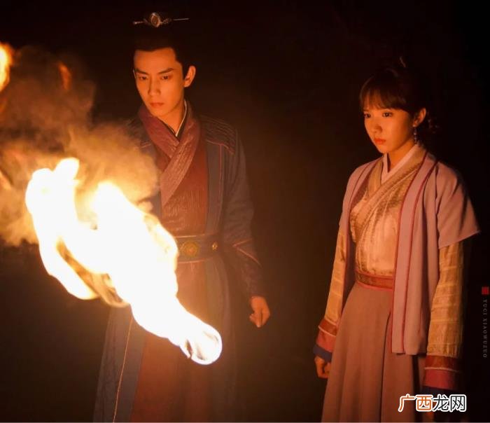 刘诗诗倪妮的八卦，刘诗诗倪妮