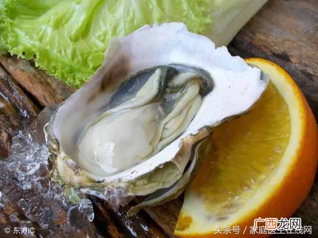 海蛎子怎么吃最有营养 海蛎子怎么吃
