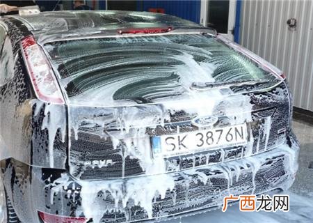 小型洗车店投资多少钱 投资洗车行需要多少钱