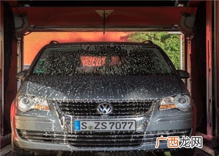 小型洗车店投资多少钱 投资洗车行需要多少钱