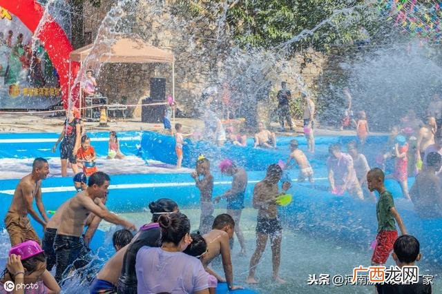 充气城堡水上乐园,充气水乐园厂家