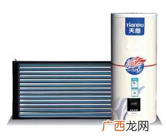 太阳能热水器排行榜（太阳能热水器排行榜前十