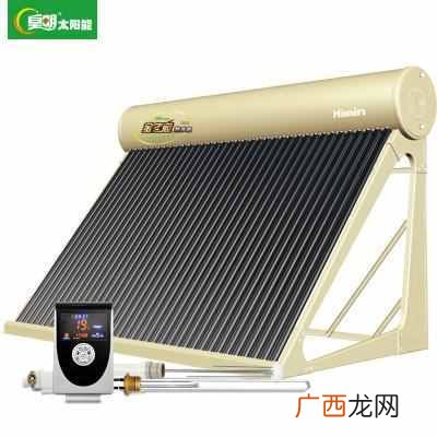 太阳能热水器排行榜（太阳能热水器排行榜前十