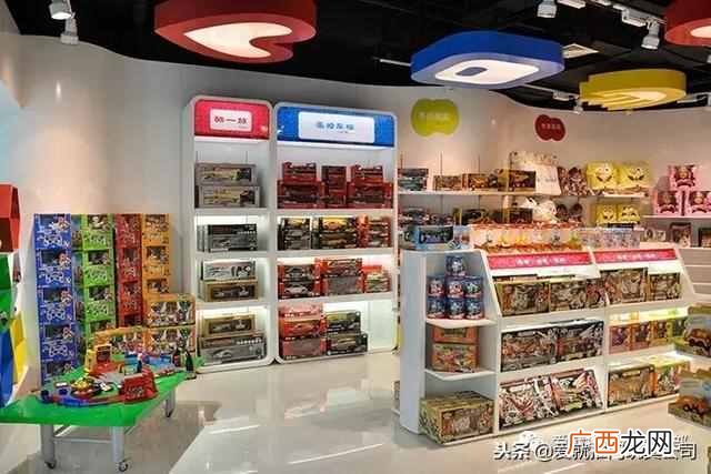 玩具店怎么经营 创意玩具店