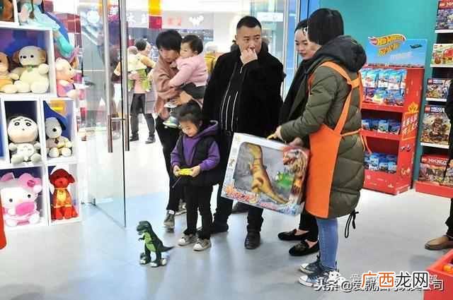 玩具店怎么经营 创意玩具店