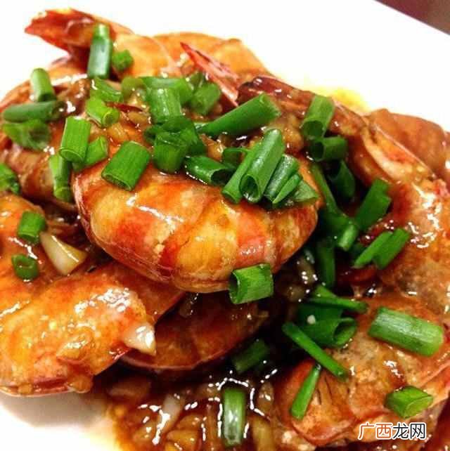 大虾的10种做法 大虾的做法大全