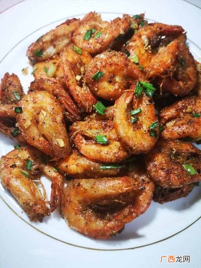 大虾的10种做法 大虾的做法大全