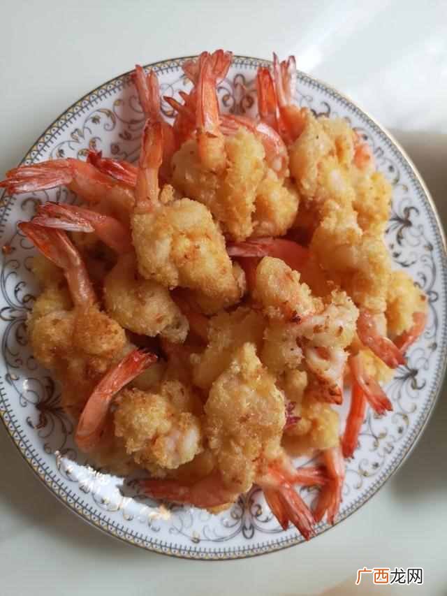 大虾的10种做法 大虾的做法大全