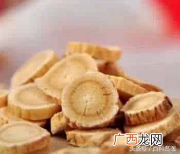 黄芪的功效与作用及禁忌 黄芪的食用方法