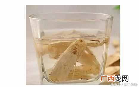 黄芪的功效与作用及禁忌 黄芪的食用方法