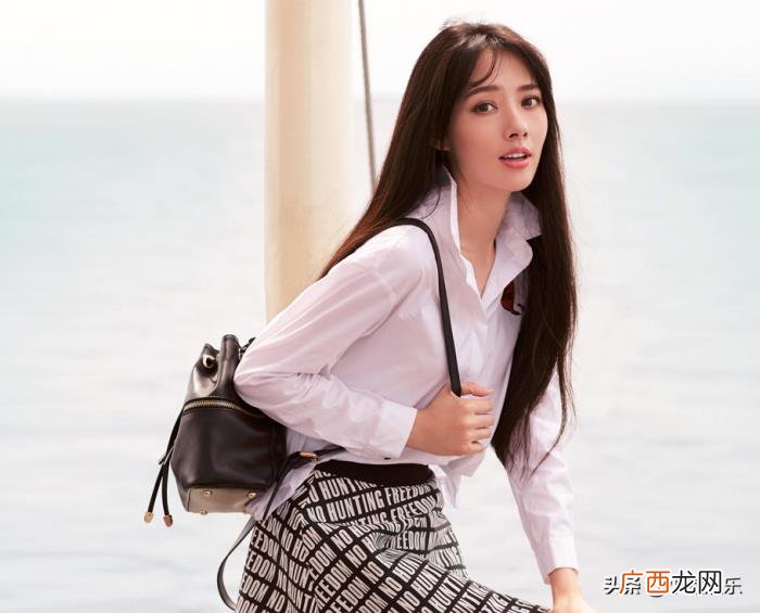 娱乐圈性格内向的女明星，娱乐圈性格内向的五位女星