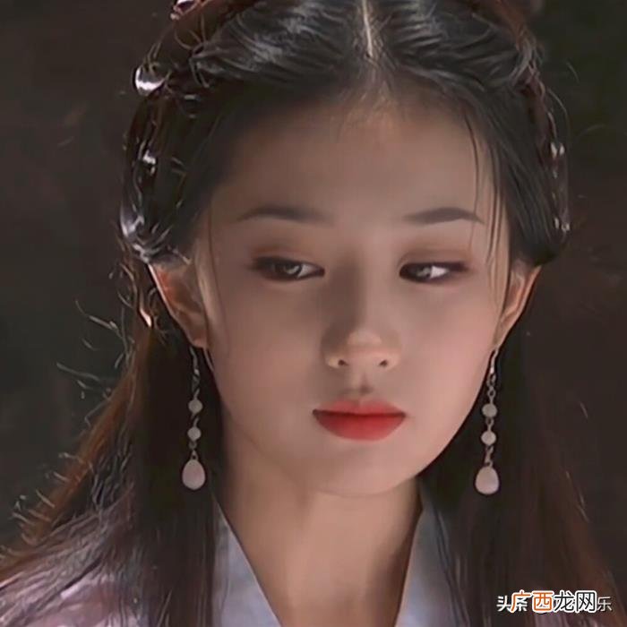 娱乐圈性格内向的女明星，娱乐圈性格内向的五位女星