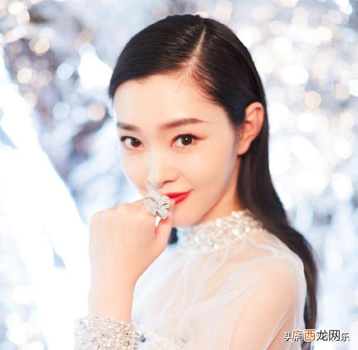 娱乐圈性格内向的女明星，娱乐圈性格内向的五位女星