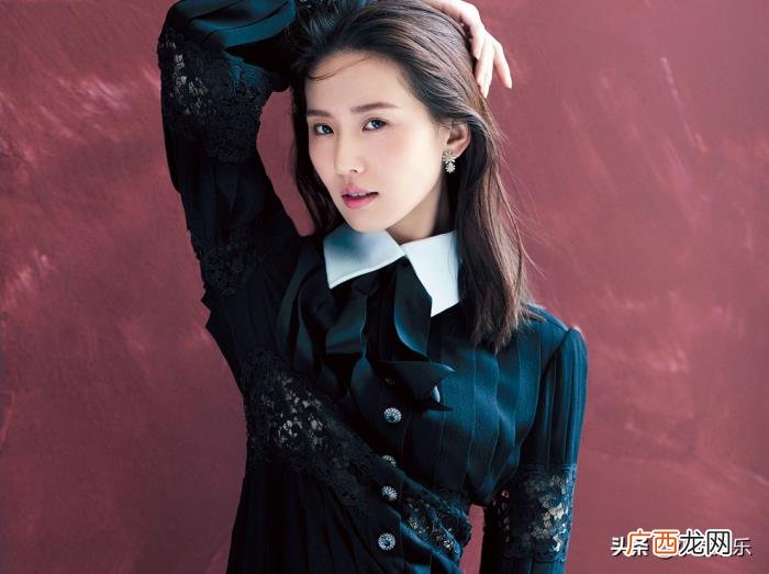 娱乐圈性格内向的女明星，娱乐圈性格内向的五位女星