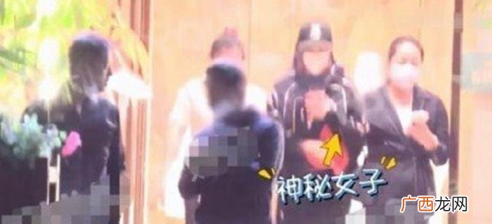 张继科公开恋情，张继科被曝疑似新恋情