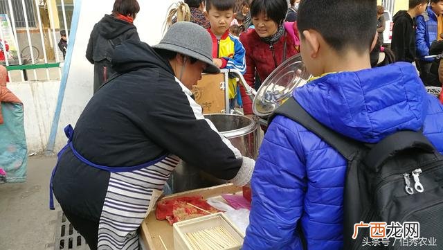 家门口卖点啥好呢,农村致富好项目农村创业小项目视频