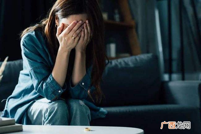 离婚后的朋友圈，正式告别一段感情的话